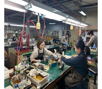 大和電機株式会社