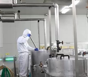 三共食品株式会社