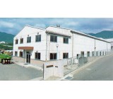 森内燃機工業株式会社