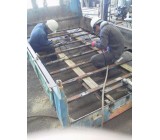 森内燃機工業株式会社