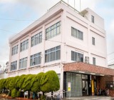 相模ゴム工業株式会社　東京営業所