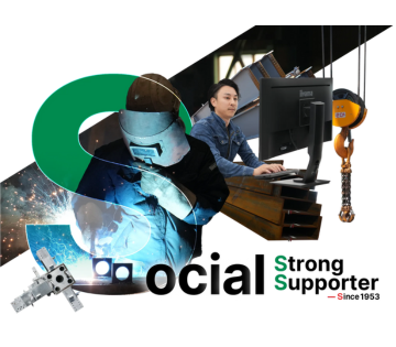 佐伯鐵巧株式会社