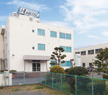 株式会社ハセテック