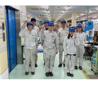 職場の画像