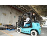 千葉共同サイロ株式会社