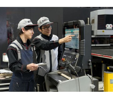 株式会社フジムラ製作所