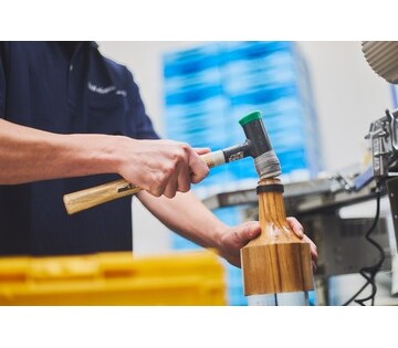 株式会社中川製作所