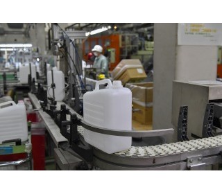 東都成型株式会社