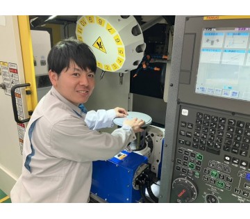 斎藤樹脂工業株式会社