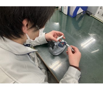 斎藤樹脂工業株式会社