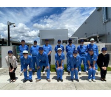 株式会社テクノアイ(愛知県小牧市/春日井駅/配送・配達ドライバー)_1