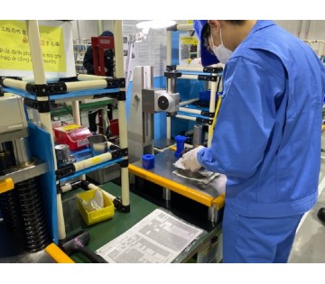 株式会社テクノアイ