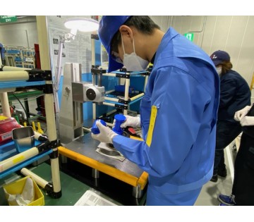 株式会社テクノアイ