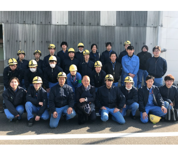職場の画像
