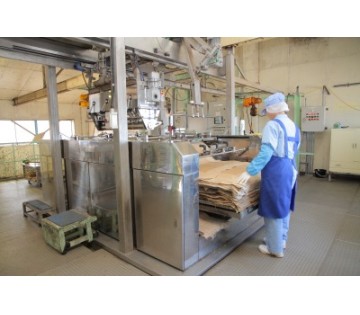 ちば醤油株式会社