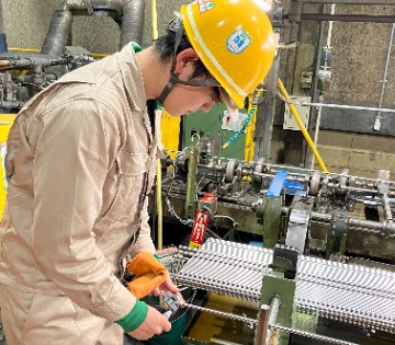 宮崎精鋼株式会社