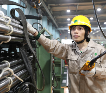 宮崎精鋼株式会社