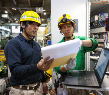 宮崎精鋼株式会社