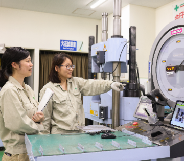 宮崎精鋼株式会社