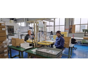 株式会社遠藤製作所