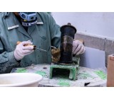 丸栄産業株式会社 化工本部　生産Gr