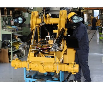 芦穂崎工業株式会社