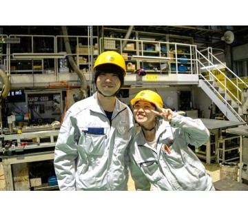 カヤ工業株式会社