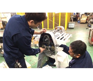 株式会社スズキ産業