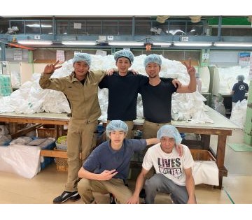 コーベベビー株式会社