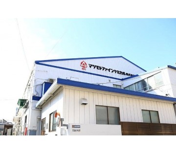マツモトファインケミカル株式会社