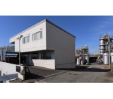 四国油脂株式会社 伊丹工場