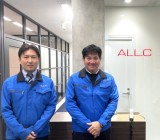 株式会社ALL.C