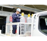 株式会社巴商会
