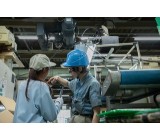 ビーエム工業株式会社 本社工場