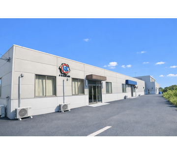 シー・ケィ・ケー株式会社