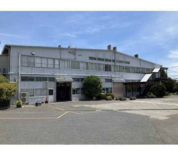 株式会社萬年