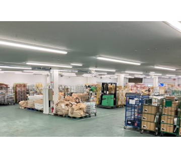職場の画像