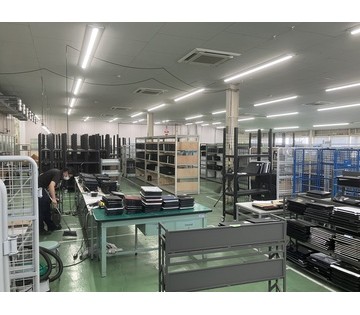 職場の画像