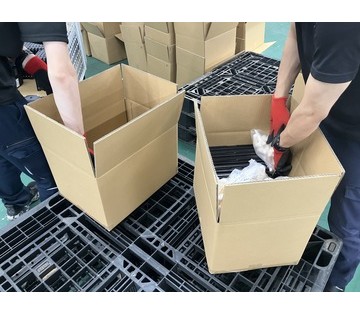 職場の画像