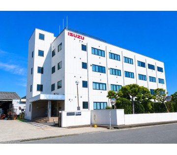 いすゞユニテック株式会社
