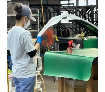 株式会社パスエイト社