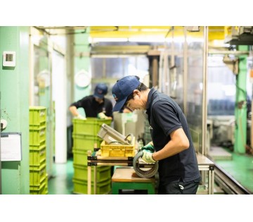 〈正社員〉昇給・賞与あり！未経験OK＆資格取得制度あり！八潮駅か...