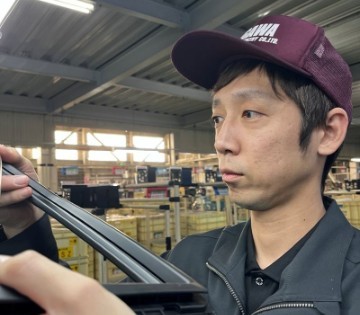 瀬川化学工業株式会社　高浜工場