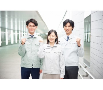 職場の画像