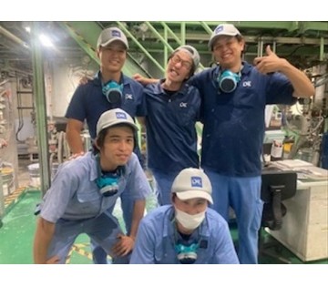 第一化成株式会社