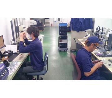 株式会社サンダテック