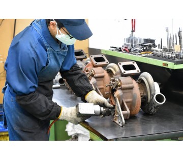 株式会社ターボテクノエンジニアリング