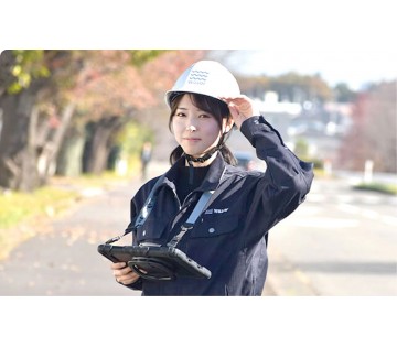 職場の画像