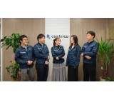 株式会社キャストリコ