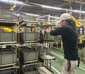 株式会社パラドックス